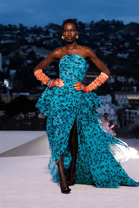 versace fall winter 2023 location|versace dresses fall 2023.